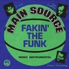 Image de Fakin The Funk