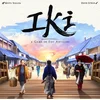 Image de IKI: A Game of EDO Artisans EN/FR