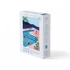 Image de La Petite Epicerie 1000 Stukjes PUZZLE "POOL LADIES BY MAJA TOMLJANOVIC" 735g 68x48cm kinderen en volwassenen