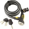 Image de Onguard Kabelslot Dobermann 185 Cm X 15 Mm Zwart