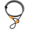 Image de Onguard Kabelslot Akita 220 Cm X 10 Mm Grijs