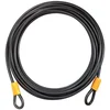 Image de Anti-diefstal kabel Onguard Akita 8073 900cm, Ø 10mm