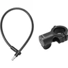 Image de Onguard Antitheft E Scooter 120 Cmx12 Mm Kabelslot