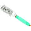 Image de Moroccanoil Ionic + Ceramic Thermal Round Brush D35 - Voor volume en krullen - 35 mm