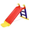 Image de Starplay Glijbaan 141 X 63 X 78,5 Cm Rood/blauw/geel