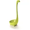 Image de Ototo Nessie - soeplepel - groen