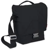 Image de MANFROTTO Allegra Stile Messenger 10 Umhängetasche Schwarz