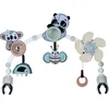 Image de Tiny Love sunny stroll black and white decor