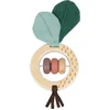 Image de Tiny Love Wooden Rattle - Garden Of Adventures