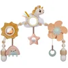 Image de Tiny Love Sunny Stroll Speelboog - Unicorn Wonderlands - Vanaf de geboorte