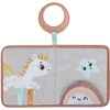 Image de Tiny Love "Where Do I Travel" zacht boekje - Unicorn Wonderlands