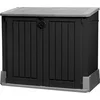 Image de Keter opbergbox Store it out midi - 132 x 74 x H 104 cm