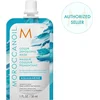 Image de Moroccanoil Color Depositing Mask Aquamarine - Haarmasker - 30ml