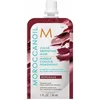 Image de Moroccanoil Color Depositing Mask Bordeaux - Haarolie - 30ml