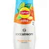 Image de SodaStream Siroop Lipton Ice Tea Perzik ZERO suikervrij 440ml