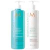 Image de Moroccanoil Hydrating Duo Kit - Shampoo & conditioner voor droog haar - 2x 250ml