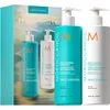 Image de Moroccanoil - Frizz Control Shampoo & Conditioner - 2x500 ml
