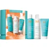 Image de Moroccanoil - Repair - Spring Set