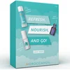 Image de Moroccanoil - Refresh Nourish & Go - Light Tones