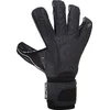 Image de Elite Sport Black Solo Keepershandschoenen - Zwart | Maat: 6