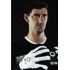 Image de Elite Sport Black Solo Keepershandschoenen - Zwart | Maat: 10