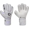 Image de Keepershandschoenen Elite Warrior White - 2024 Series