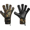 Image de Elite Sport Aztlan Keepershandschoenen - Zwart / Goud | Maat: 9