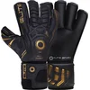 Image de Elite Sport Black Real Keepershandschoenen - Zwart / Goud | Maat: 9