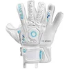 Image de Elite Sport Supreme Keepershandschoenen - Wit / Lichtblauw | Maat: 7