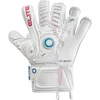 Image de Elite Sport Pulsar Keepershandschoenen - Wit / Blauw / Rood | Maat: 9