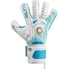 Image de Elite Sport Orca Keepershandschoenen - Wit / Hemelsblauw | Maat: 6