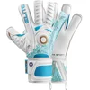 Image de Elite Sport Orca Keepershandschoenen - Wit / Hemelsblauw | Maat: 10