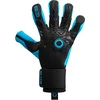 Image de Elite Sport Neo Revolution X Aqua Keepershandschoenen - Zwart / Aqua | Maat: 6