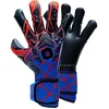 Image de Elite Sport Spin Keepershandschoenen - Zwart / Paars / Rood | Maat: 10