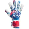 Image de Elite Sport Quartz Keepershandschoenen - Wit / Multicolor | Maat: 6