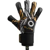 Image de Elite Sport Nobre Black Keepershandschoenen - Zwart / Goud | Maat: 6