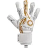 Image de Elite Sport Nobre Real Keepershandschoenen - Wit / Goud | Maat: 8