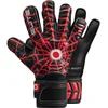 Image de Elite Sport Spider Keepershandschoenen Kinderen - Zwart / Rood | Maat: 4