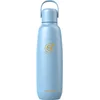 Image de 0.9L Sodastream fizz & go  roestvrijstalen bruiswaterfles (ice)