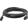 Image de Kramer Electronics C MHM/MHM HDMI kabel 1,8 m HDMI Type A (Standaard) Zwart