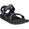 Image de Source Classic Sandaal heren Wandelsandalen - Maat 44 - Mannen - zwart/wit/paars/blauw