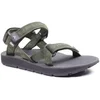 Image de Source Classic Pro Sandalen Groen EU 42 Man