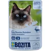 Image de Bozita kattenbrokjes in saus 12x85g - met rendier
