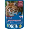Image de Bozita Gesteriliseerde canapés in gelei 12x85g - Rond