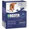 Image de Bozita - Kalkoen - in Gelei - 370 gram