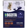 Image de BOZITA WITH CHICKEN   CHUNKS IN JELLY - 1 x 370 gram