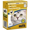 Image de Bozita Tetra Feline Hapjes In Gelei Met Extra Kip