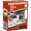 Image de Bozita Brokjes in Saus - Rund - Kattenvoer - 16 x 370 g