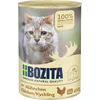 Image de Bozita Kat - Patéblik 6x400g - met kip