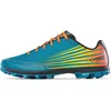 Image de Icebug Acceleritas8 Rb9x Trailschoenen Blauw EU 38 Vrouw